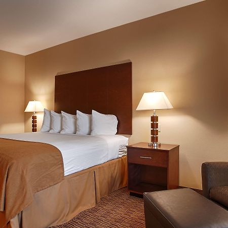 Best Western St. Francisville Hotel Экстерьер фото