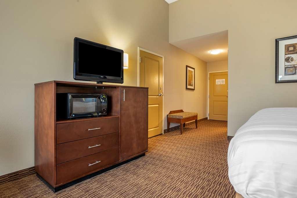 Best Western St. Francisville Hotel Номер фото