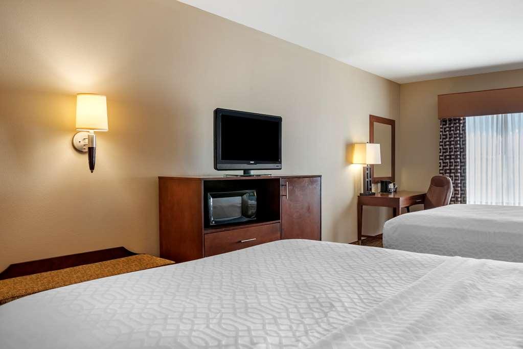 Best Western St. Francisville Hotel Экстерьер фото