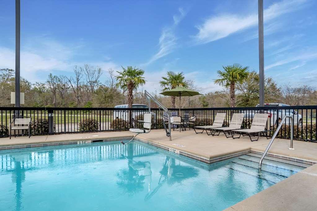 Best Western St. Francisville Hotel Экстерьер фото