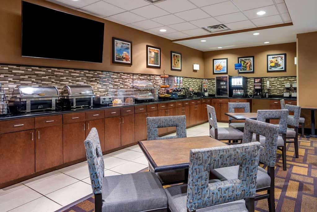 Best Western St. Francisville Hotel Номер фото