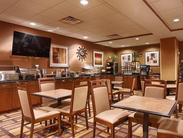 Best Western St. Francisville Hotel Экстерьер фото