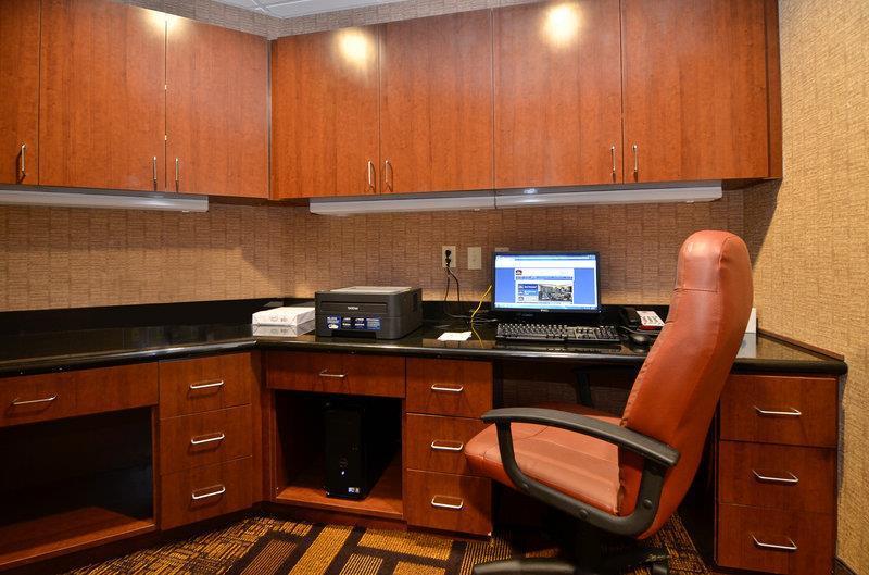 Best Western St. Francisville Hotel Удобства фото
